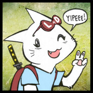 Steam Community Avatar