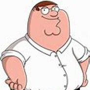 PETER GRIFFIN