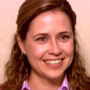 Pam Beesly