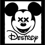 Destroy