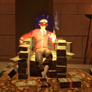 Steam Community Avatar