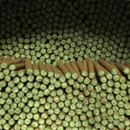 Mint Blunt