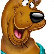 *Scooby Doo*