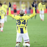 TA TA TALİSCAAA