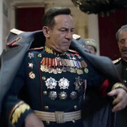 Маршал Победы
