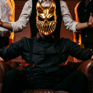 Steam Community Avatar