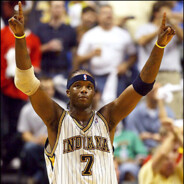 Jermaine O'Neal