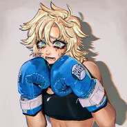 Steam Community Avatar