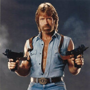 Chuck Norris