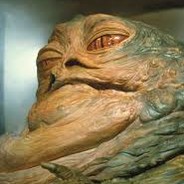 Jabba The Hut