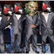 LYCAN Y LA SOCIEDAD PRIVADAD