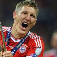 B. Schweinsteiger