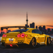 Steam Community Avatar