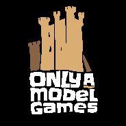 only a model games