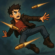 Steam Community Avatar