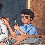 Steam Community Avatar