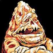 Pizza the Hutt