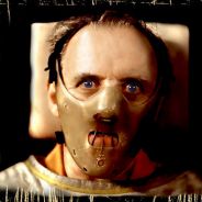 Dr Lecter