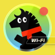 Wi-Fi | WYFANG.NET
