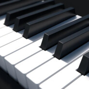 Key of D