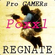 PoxxI JUMPER. DK CCL