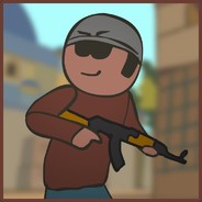 Steam Community Avatar