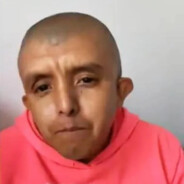 EL MARCIANITO DE LA RISA