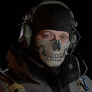 Steam Community Avatar