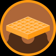 Soft waffles