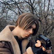 Steam Community Avatar