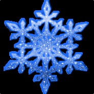 снежинка