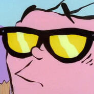 Steam Community Avatar