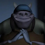 Steam Community Avatar