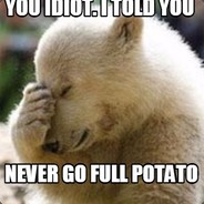Potato