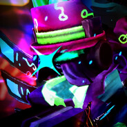 Steam Community Avatar