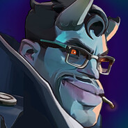 Steam Community Avatar