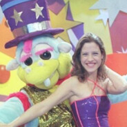 MariaPinga ConPelos