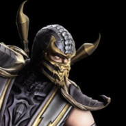 SCORPION