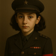 Ana "The Baked One" Frank