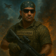 Steam Community Avatar