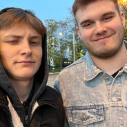 слева крут справа