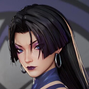 Psylocke's Psychic™ Dildo