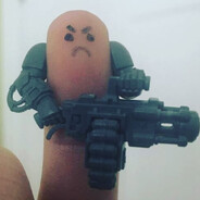 Steam Community Avatar