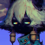 Steam Community Avatar