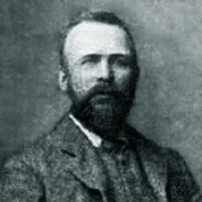 Doctor Charles Taylor Pepper