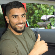 Steam Community Avatar