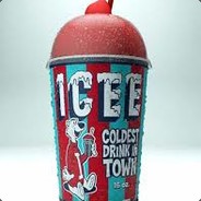 large icee