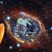 Steam Community Avatar