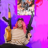 Steam Community Avatar