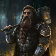 King Durin IV